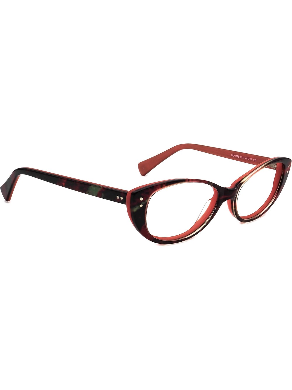 Jean Lafont Olympe 1011 Eyeglasses